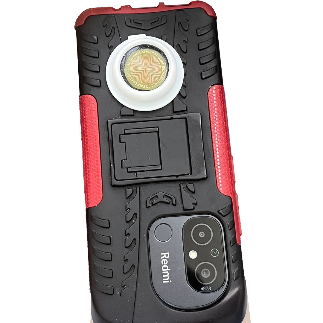 5G EMF Harmonizer: Protect from Radiation for Phones & WiFi