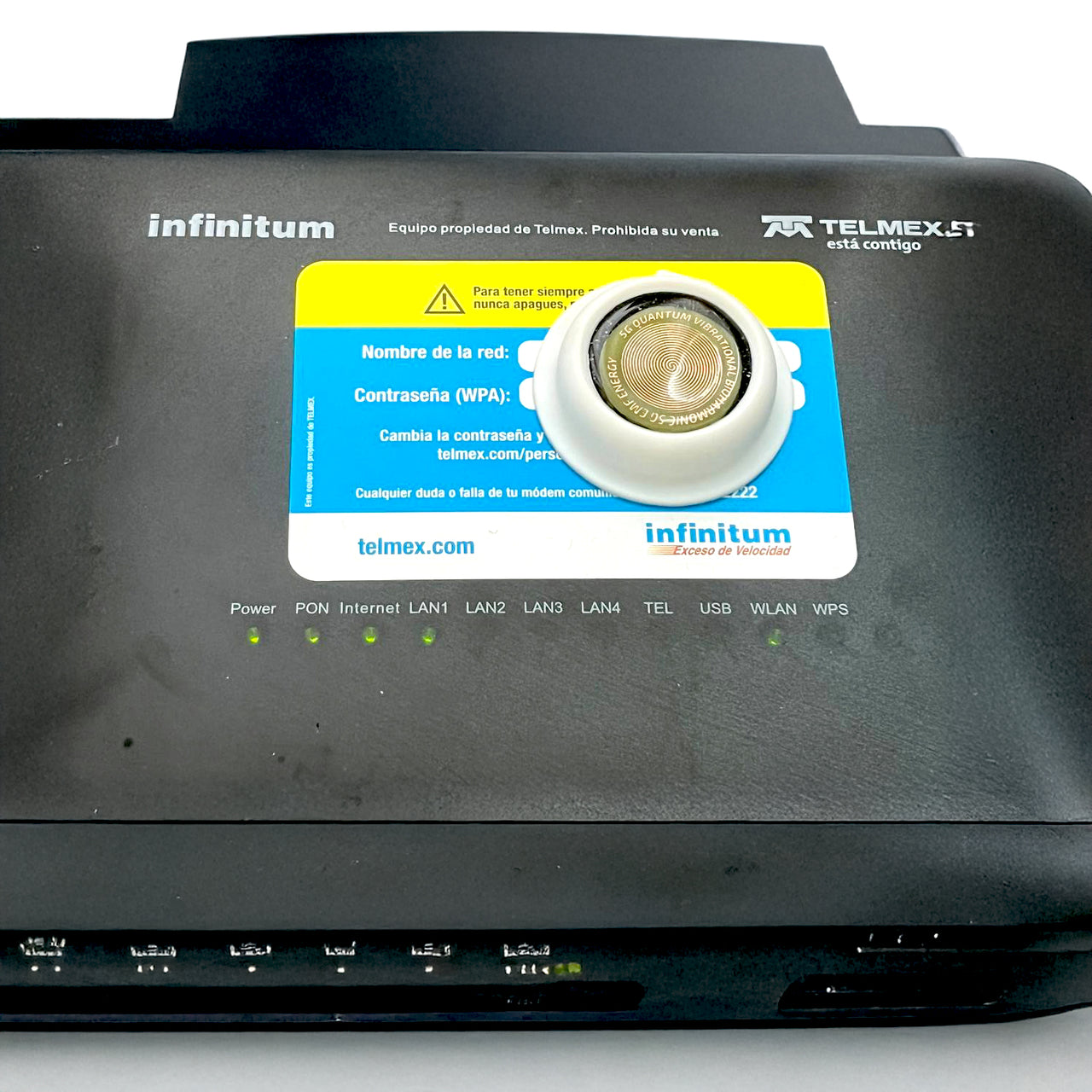 5G EMF Harmonizer: Protect from Radiation for Phones & WiFi