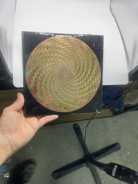 The Patrick Flanagan Sensor Projector for Elevated Energy Spaces | Sacred Harmony | Metayantra