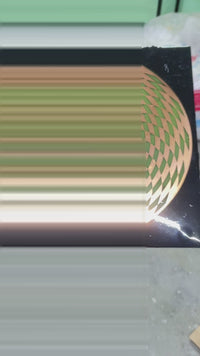 The Patrick Flanagan Sensor Projector for Elevated Energy Spaces | Sacred Harmony | Metayantra
