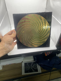 The Patrick Flanagan Sensor Projector for Elevated Energy Spaces | Sacred Harmony | Metayantra