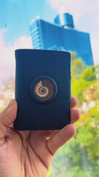 🖤 Metayantra Black Energy Wallet – Abundance Activation Tool