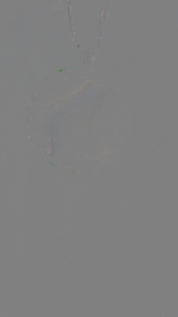 Patrick Flanagan Cosmic Sensor Flat Pyramid Energy Metayantra Pendant