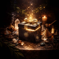 Thumbnail for The Mysterious Surprise Gift