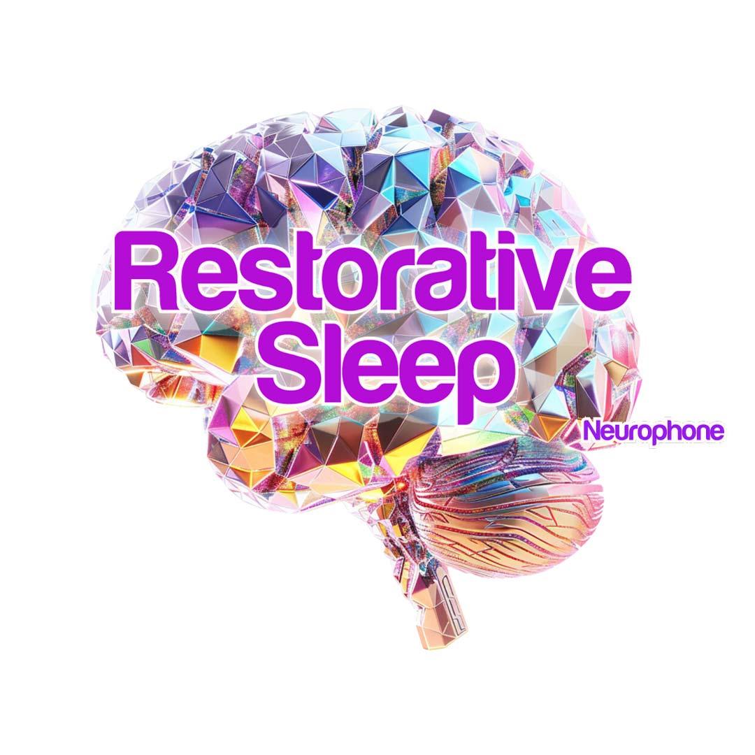 Frequency for Restorative Sleep 10 kHz – Deep Rest and Regeneration