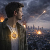 Thumbnail for Aztec Calendar 16 Vortex Cycle 52 years Quantum Resonator