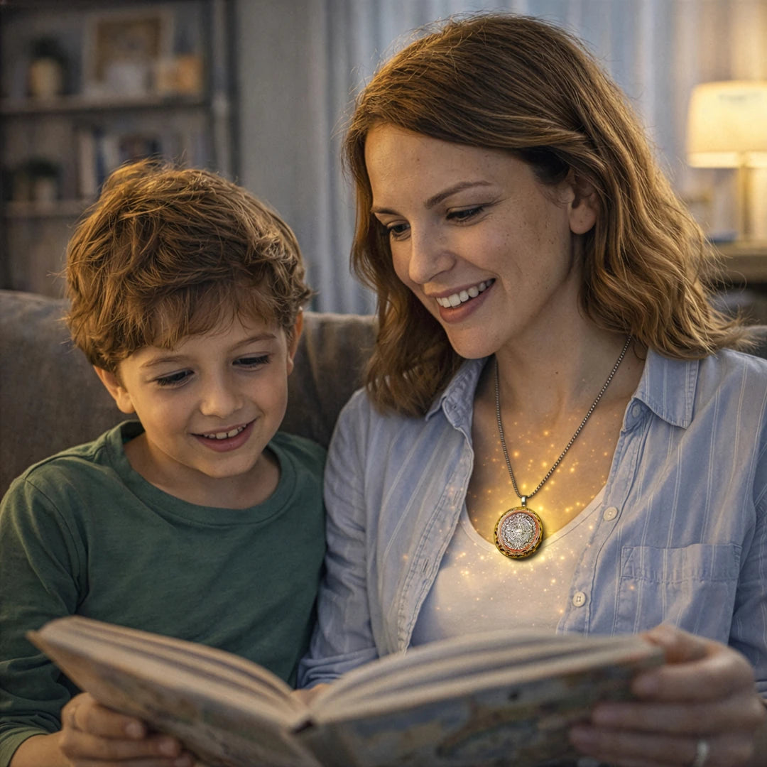 Aztec Calendar 16 Vortex Cycle 52 years Quantum Resonator