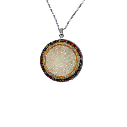 72 Names of God Quantic Resonator