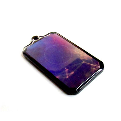Quantum Shield Nume Card – German Tech for EMF Protection & Aura Recalibration