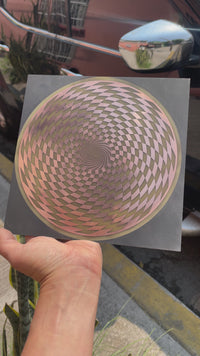 Flanagan Sensor | The Patrick Flanagan Sensor Projector | Metayantra