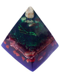 Thumbnail for 3 Levels Pyramid |Support Meditation & Evolutionary Change| Metayantra