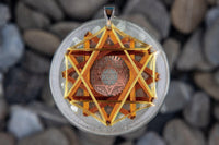 Thumbnail for 7 Chakra Specialized Resonator Kit - Metayantra Consciencia