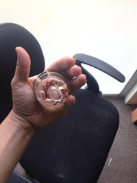 Thumbnail for Tower Buster Conic Antenna Triple Coil EMF  Protector