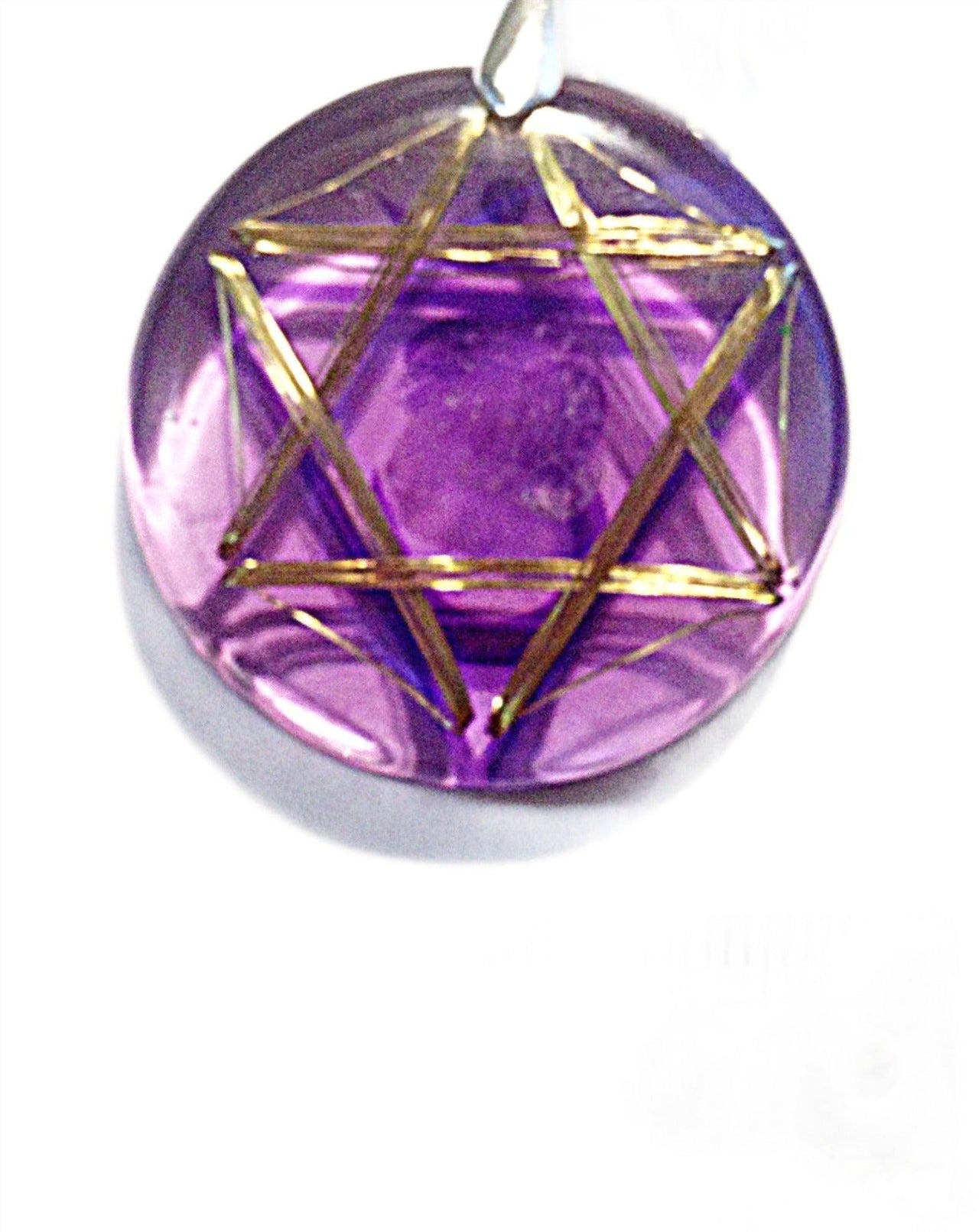 Ajna Sixth Chakra Activator - Metayantra WorldWide