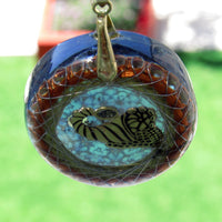 Thumbnail for Cornucopia Abundance Multiplier 24 Vortex - Metayantra Consciencia