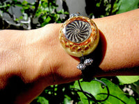 Thumbnail for Cosmic Sensor Bracelet - Metayantra Consciencia