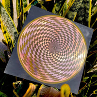 Thumbnail for Cosmic Sensor Space MEGA Harmonizer and Resonator 20 x 20 cms - Metayantra WorldWide