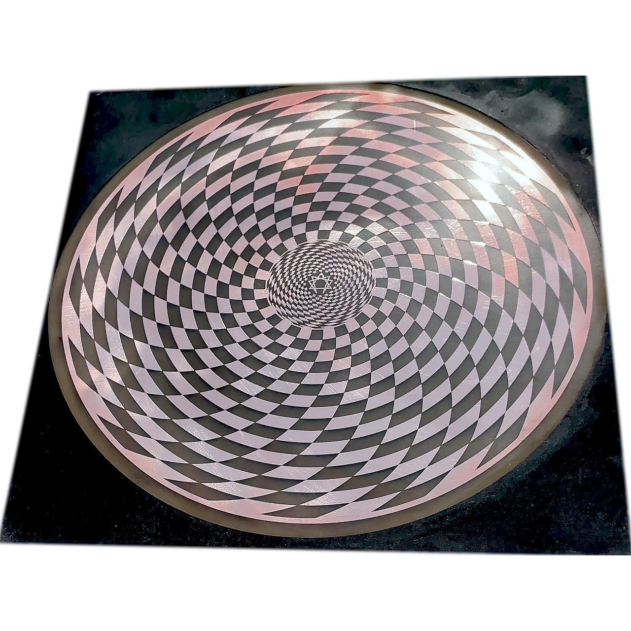 Cosmic Sensor Space MEGA Harmonizer and Resonator 20 x 20 cms - Metayantra WorldWide