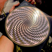 Thumbnail for Cosmic Sensor Space MEGA Harmonizer and Resonator 20 x 20 cms - Metayantra WorldWide