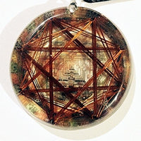 Thumbnail for Dark Magik Protector - Metayantra Consciencia