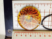 Thumbnail for Double Rodin Coil 7x21 (Marko Rodin Mathematical Vortex Device) - Metayantra Consciencia