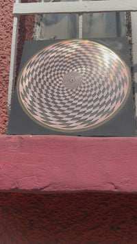 Flanagan Sensor | The Patrick Flanagan Sensor Projector | Metayantra