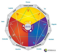 Thumbnail for Enneagram Being Harmonizier - Metayantra Consciencia