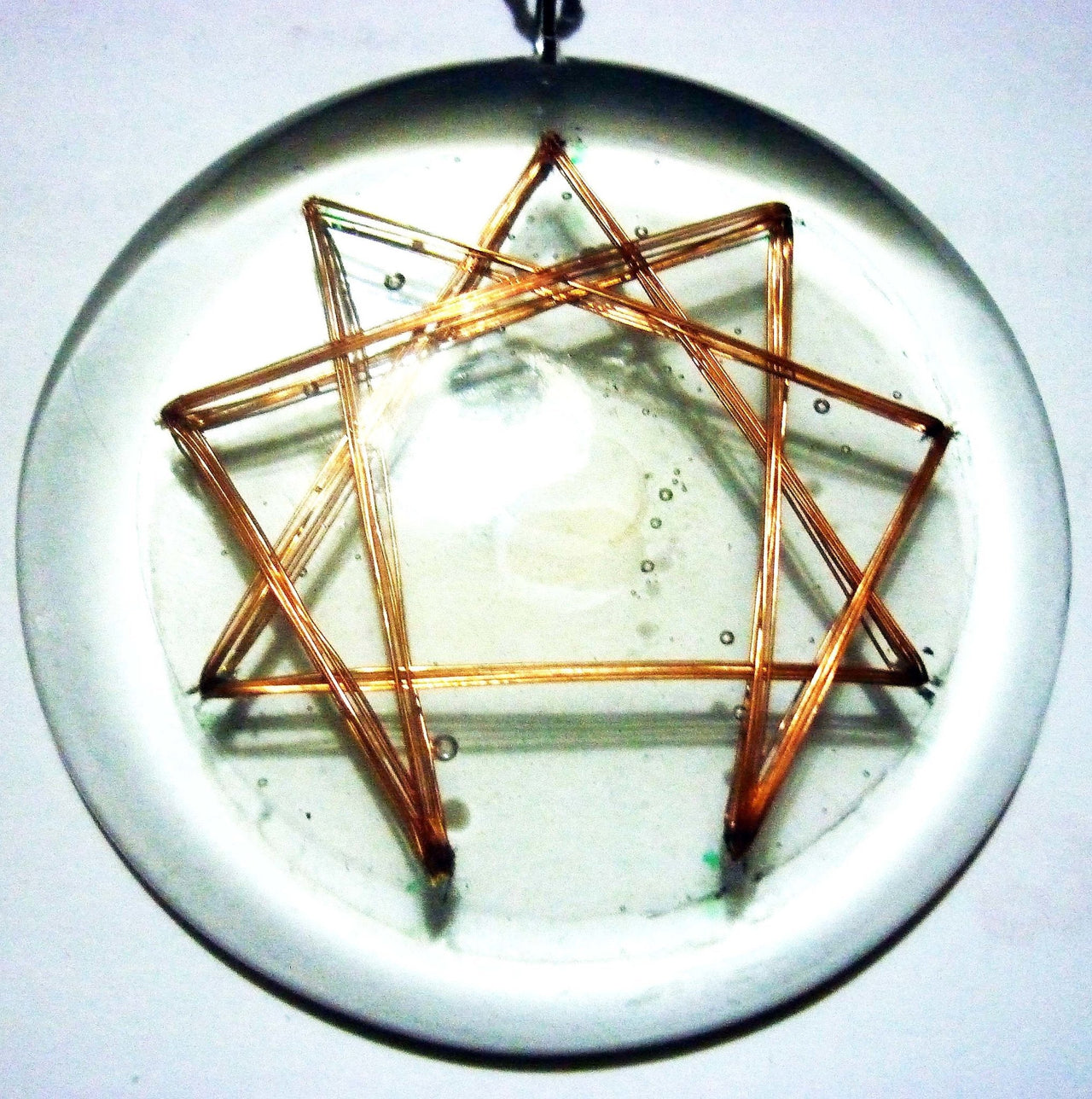 Enneagram Being Harmonizier - Metayantra Consciencia