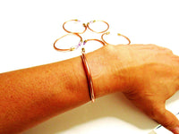 Thumbnail for Copper Bracelet Healing | Healing Copper Bracelet | Metayantra