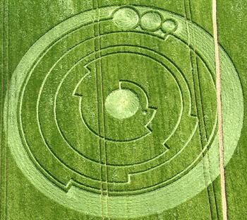 Interconnection Device with Divine Fullness Realm Pleroma - Metayantra Consciencia