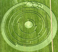 Thumbnail for Interconnection Device with Divine Fullness Realm Pleroma - Metayantra Consciencia