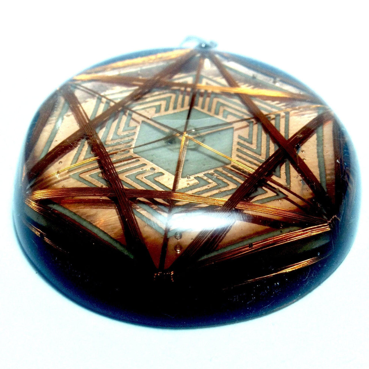 Interdimensional PsychoMagical Tesseract - Metayantra WorldWide