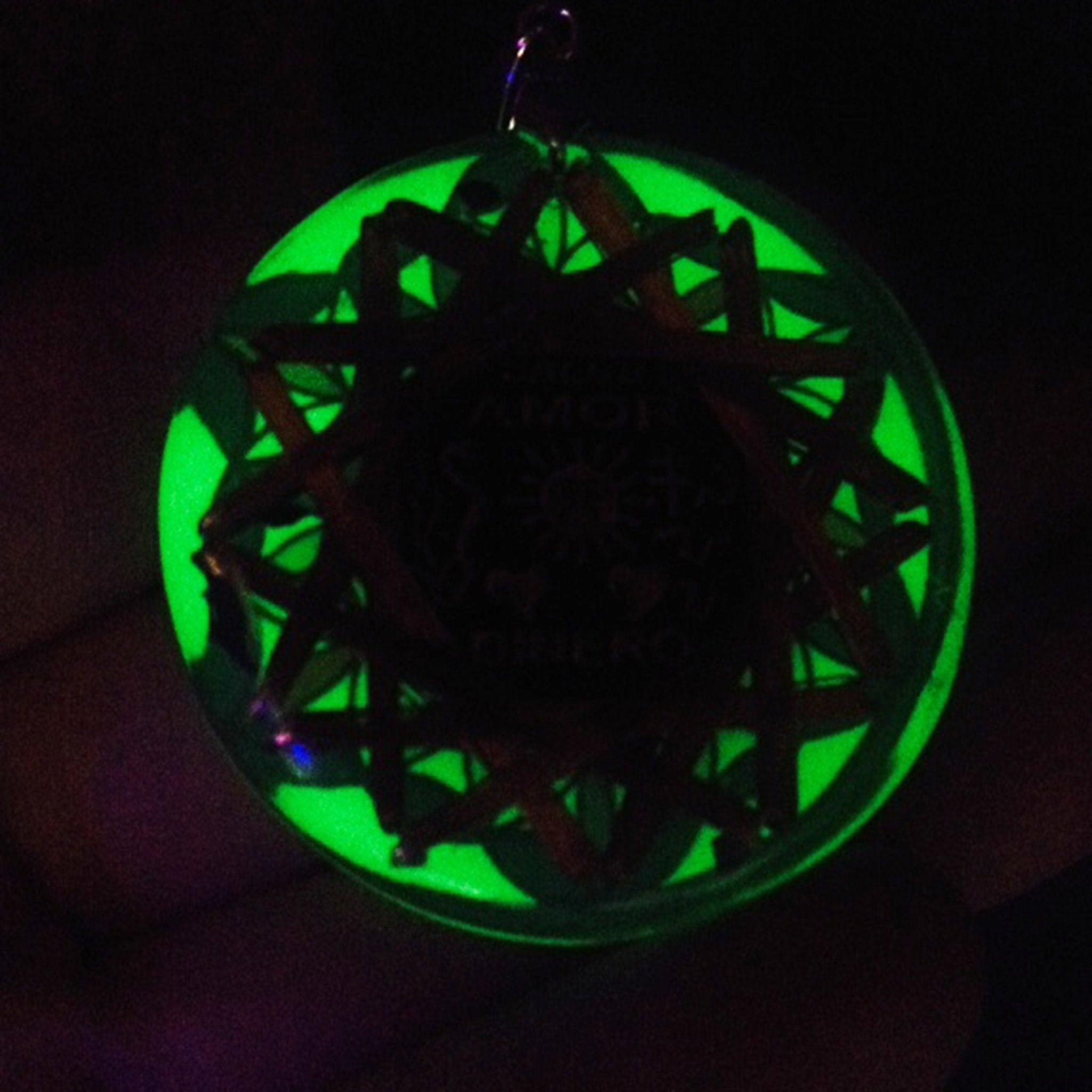 Lucky Life Amulet - Metayantra Consciencia