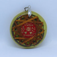 Thumbnail for Lucky Life Amulet - Metayantra Consciencia