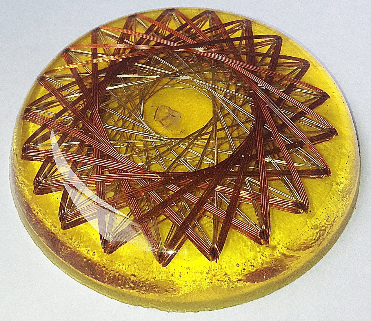 Marko Rodin Mathematical Vortex Device - Metayantra Consciencia