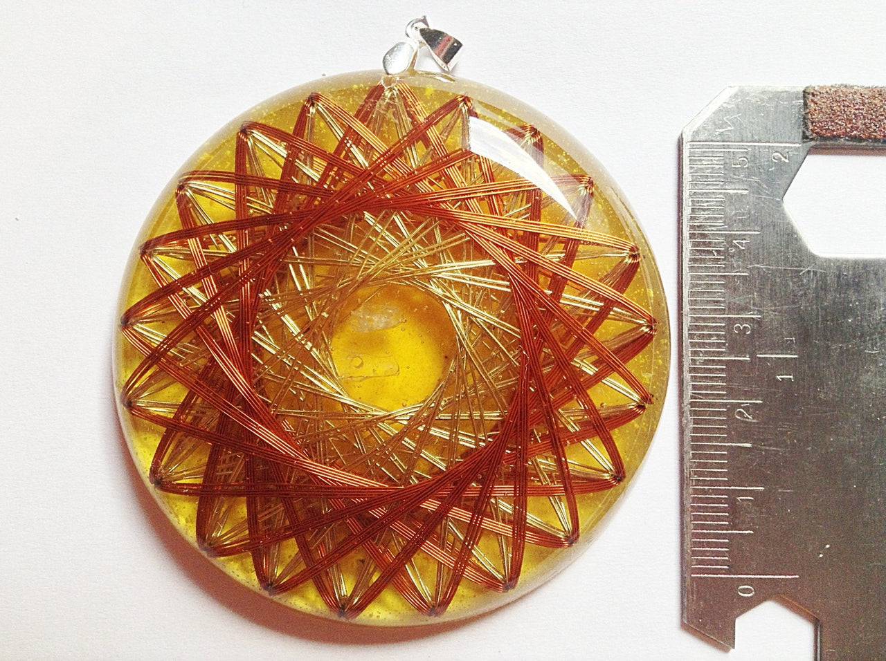 Marko Rodin Mathematical Vortex Device - Metayantra Consciencia