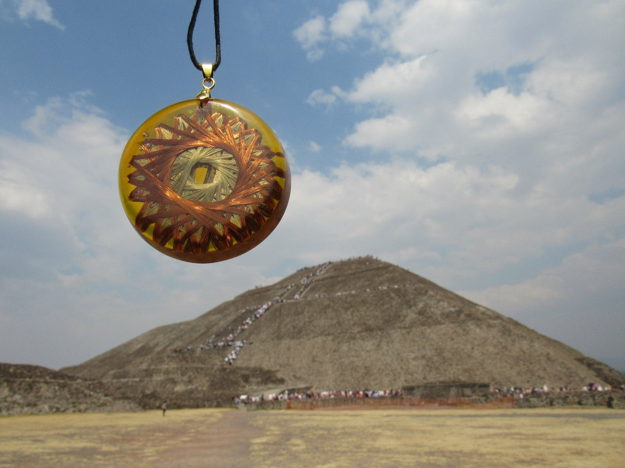 Marko Rodin Mathematical Vortex Device - Metayantra Consciencia