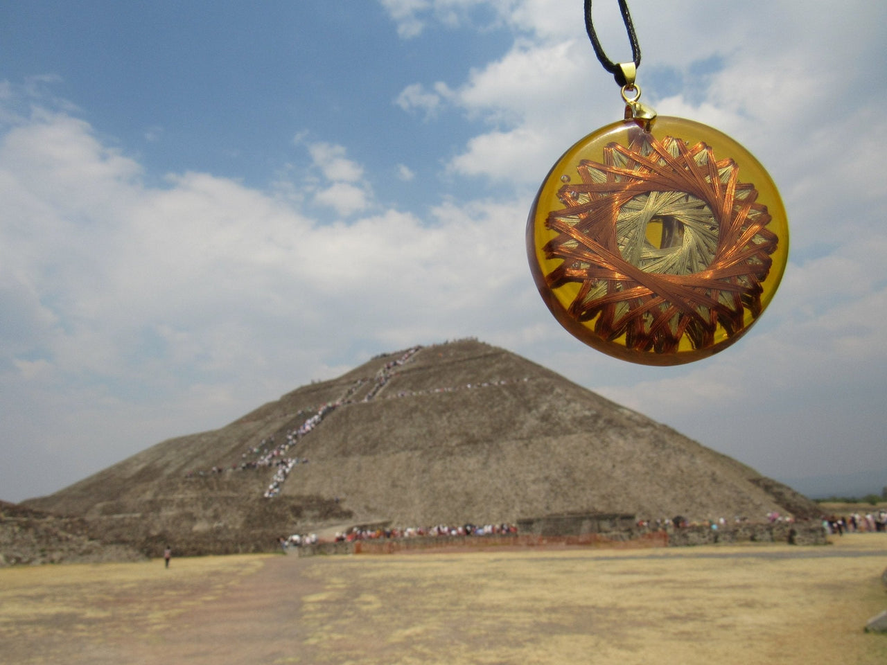 Marko Rodin Mathematical Vortex Device - Metayantra Consciencia