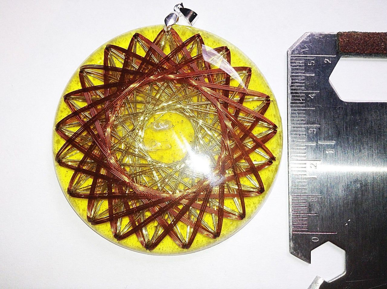 Marko Rodin Mathematical Vortex Device - Metayantra Consciencia