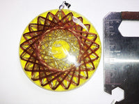 Thumbnail for Marko Rodin Mathematical Vortex Device - Metayantra Consciencia