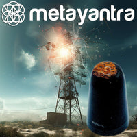 Thumbnail for Orgone Tower Buster | EMF Radiation Shield | Metayantra