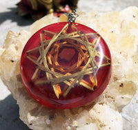 Thumbnail for Micro Muladhara First Chakra Regenerator - Metayantra Consciencia