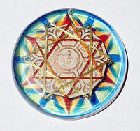 Thumbnail for Om Mani Padme Hum Quantic Double Resonator - Metayantra Consciencia