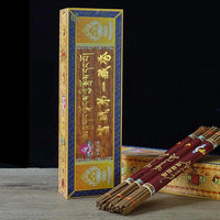 Thumbnail for Padmasambhava SnowLand Mystical 108 Holy Incense Sticks - Metayantra Consciencia