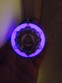 Thumbnail for Quantum Resonator Merkabah - Metayantra Consciencia