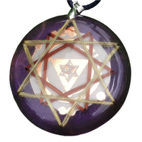 Thumbnail for Quantum Resonator Merkabah - Metayantra Consciencia