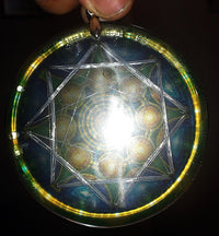 Thumbnail for Rebirth Enlightenment Device - Metayantra WorldWide