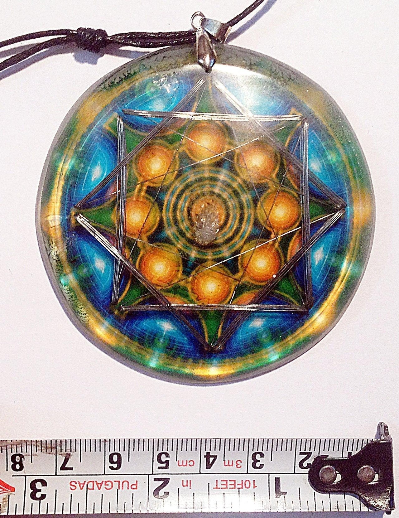 Rebirth Enlightenment Device - Metayantra WorldWide