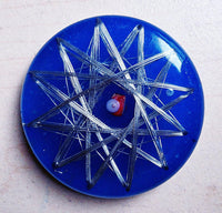 Thumbnail for Red Jasper 12 Vortex - Metayantra Consciencia