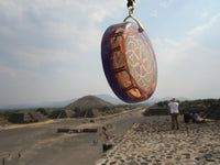 Thumbnail for Seed of Life Tegdown Hill Crop Circle Vortex - Metayantra Consciencia